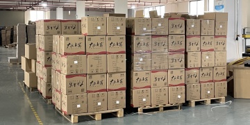 龙舟争渡粽子礼盒定制