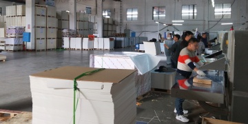 龙舟争渡粽子礼盒定制