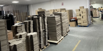 龙舟争渡粽子礼盒定制